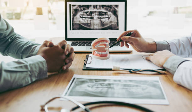 Best Chipped Tooth Repair Near Me  in Kenhorst, PA