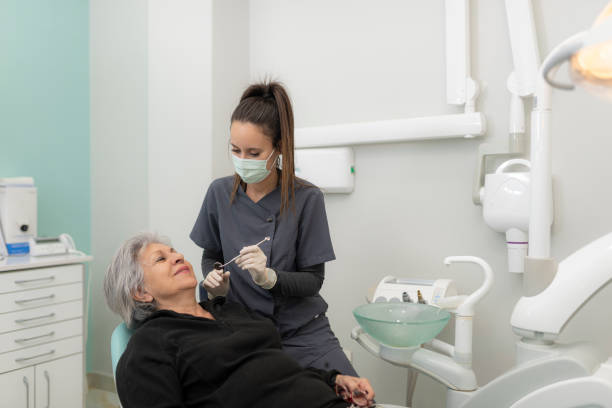 Best Dentist for Tooth Abscess  in Kenhorst, PA