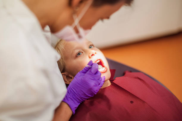 Best Knocked-Out Tooth Emergency  in Kenhorst, PA