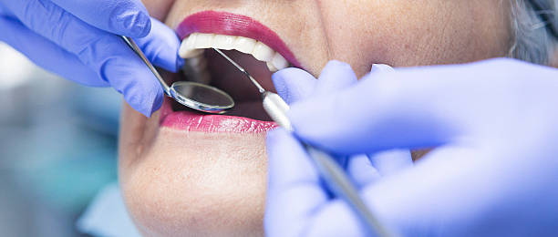 Best Cracked Tooth Emergency Dentist  in Kenhorst, PA
